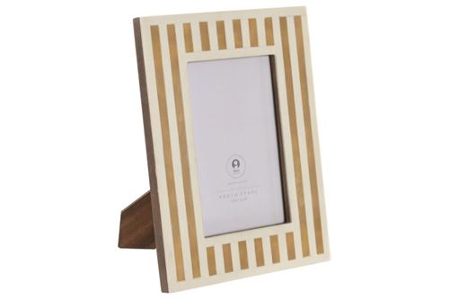 MF-219225 MOLDURA 10X15 RESINA OSSO 17X1,8X21,5 BRANCO