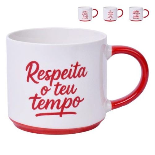 257262 CANECA 500ML SK 257-26