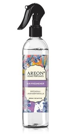 51638 SPRAY CASA 300ML AERON PATCHOULI LAVANDA
