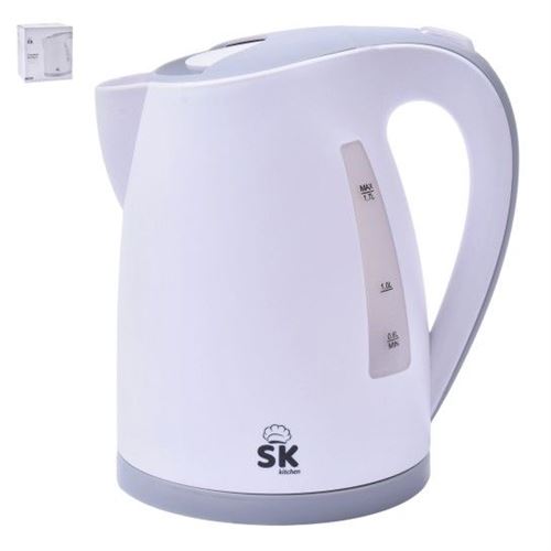 045180 CHALEIRA ELETR 1850-2200W SK-C-804-518