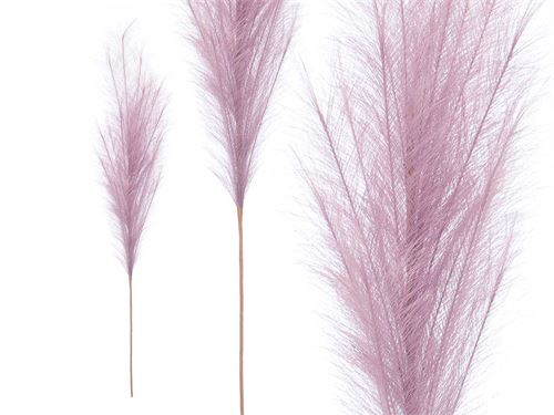 RAMO DECORATIVO LILAS 110CM