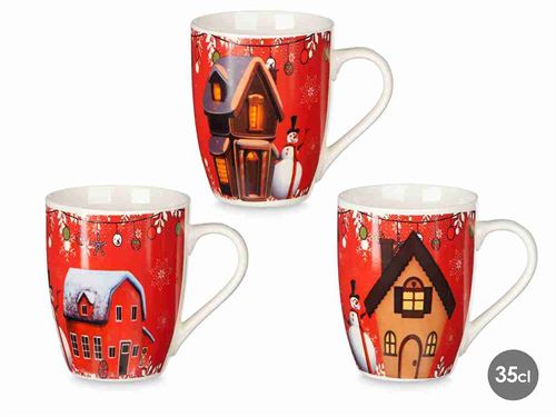 11016 CANECA NATALICIA
