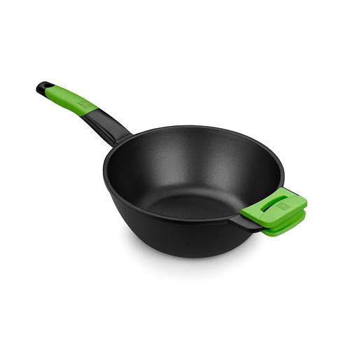 PRIOR WOK 28CM 4,2L