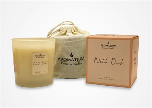 901171 VELA 3 PAVIOS 550GR NOBLE OUD