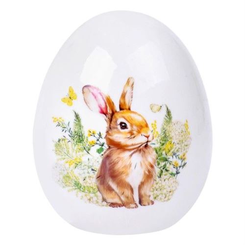 249946 OVO CERAMICA 11CM