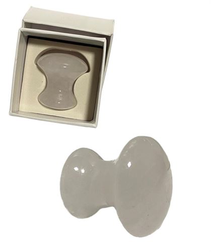 PR-74844 MASSAGEADOR SIMPLES CRISTAL 3,5X4,5