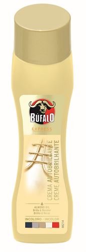 150805 BUFALO FRASCO AUTOBRILHANTE INCOLOR