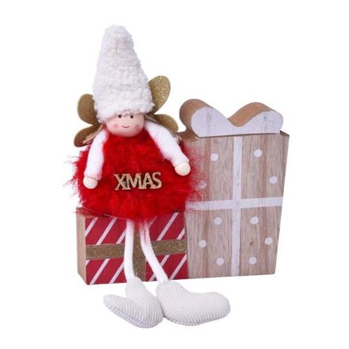 252649 ANJO NTL DEC MDF 14X16 SK 0247-264