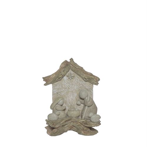 90371 PRESIPIO POLIRESINA C 11,50 L 4,00 A 15,00