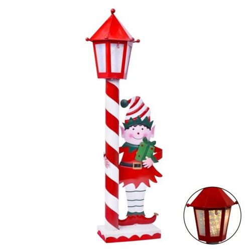 803076 DEC NATAL 22X13X63CM SK 2680-307