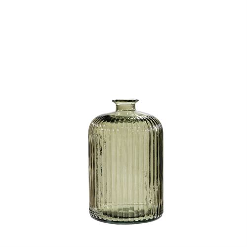 36404 JARRA DAROCA VIDRO 23X14,5CM