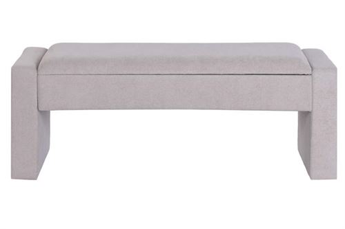 MB-227561 BANQUETA TURCO MADEIRA 117X43X45CM TAMPA