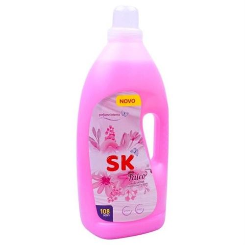 930141 AMACIADOR ROUPA SK TALCO 3L