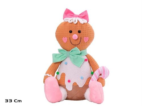 705064 BONECO GENGIBRE 21X12X33CM