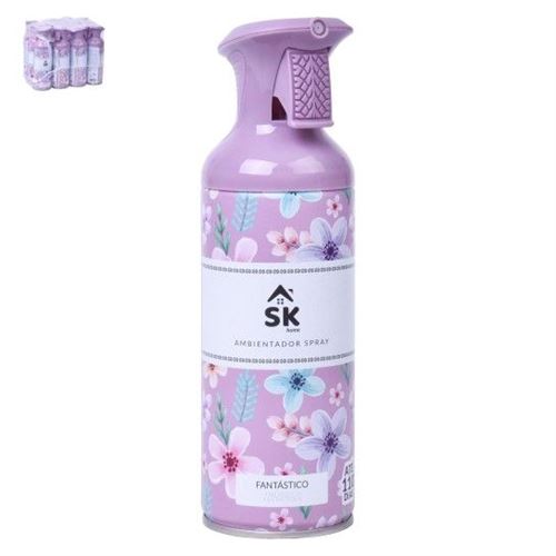 002800 AMB SPRAY FANTASTICO 450ML SK0026-280