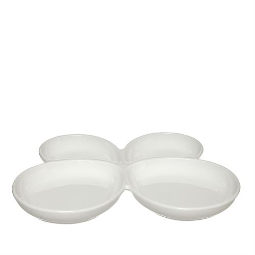 24709 PRATO CERAMICA BORBOLETA C 29,50 L 23,30 A 3,00