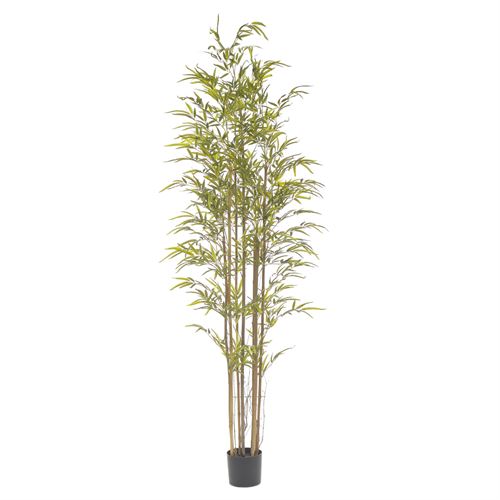 43512 PLANTA ARTIFCIAL BAMBU 210CM
