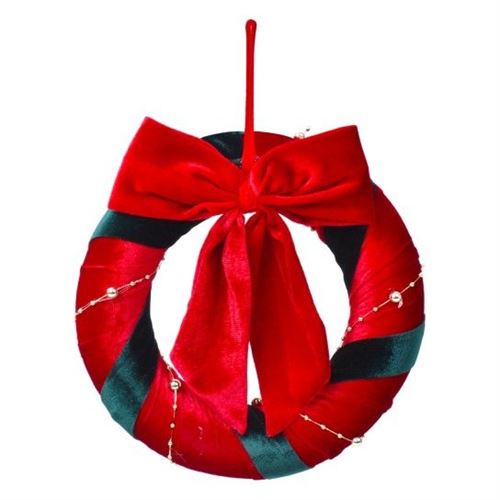 630846 PENDENTE DEC NATAL 20X5CM SK 1263-084