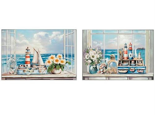 656526 TELA DECORATIVA 100X3X70CM