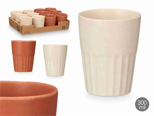 10157 COPO CAFE 150ML CERAMICA