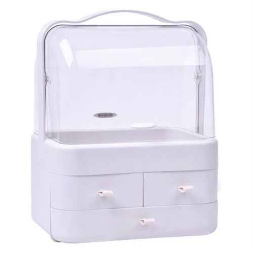 048235 ORGANIZADOR 25,5X18X35CM 804-4823