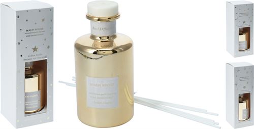 ACC362120 DIFUSOR MIKADO NATAL 300ML