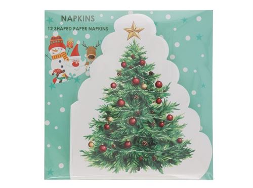 683195 GUARNAPO NATAL 12PÇS