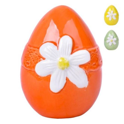 249991 OVO CERAMICA 8X10CM