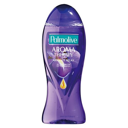 PALMOLIVE GEL BANHO AROMATHERAPY ABS.RELAX 500ML