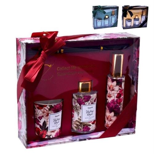 832011 SET AMBIENT MIKADO E VELA 2983-201