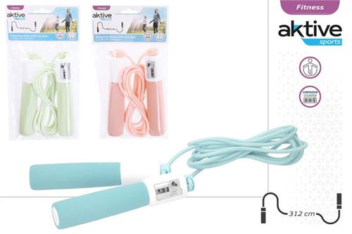 54030 CORDA SALTAR COM CONTADOR