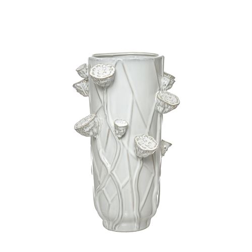 29282 JARRA CERAMICA C 25,50 L 24,00 A 41,00