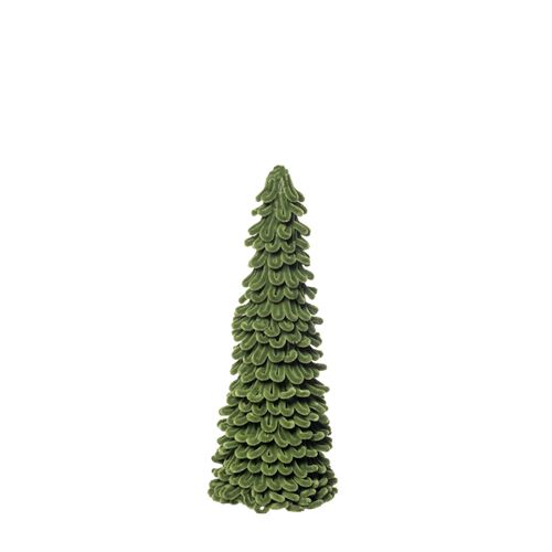 90568 ARVORE NATAL TECIDO C 14,00 L 14,00 A 42,00