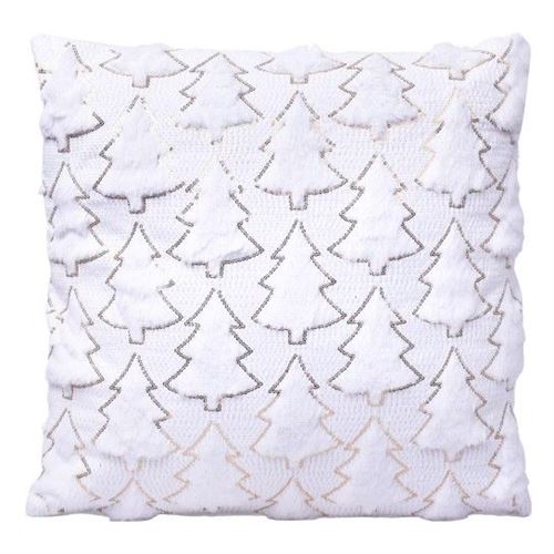 733720 ALMOFADA NATAL 44X44CM SK 207-337-B
