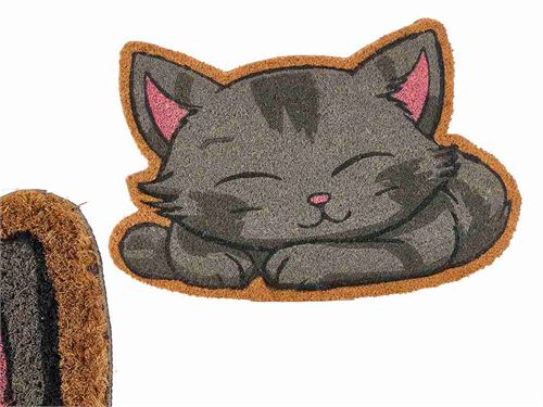 12088 TAPETE PORTA GATO