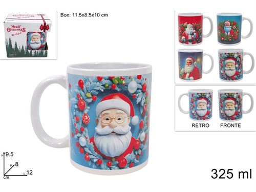 7102 NTL CANECA CERAMICA