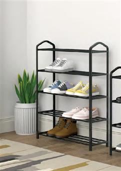 140234799 SAPATEIRA 5 62X20X79CM