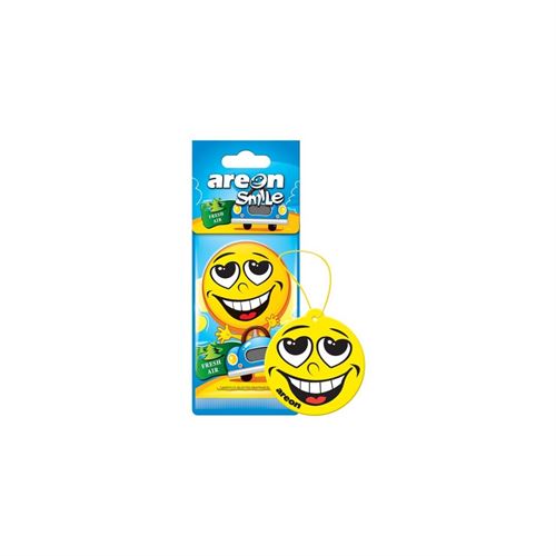 AREON SMILE FRESH AIR ASD18