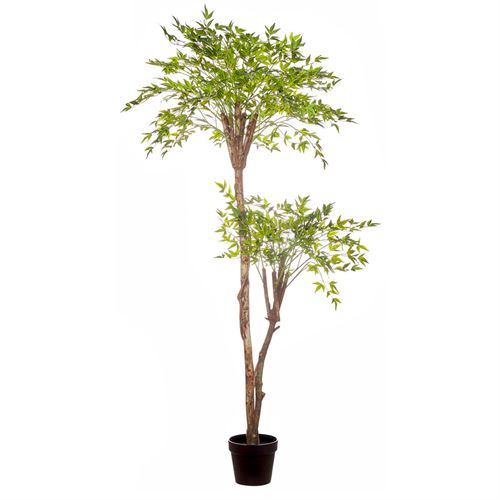 PLANTA ARTIFICIAL - EUCALYPTUS TREE 180CM