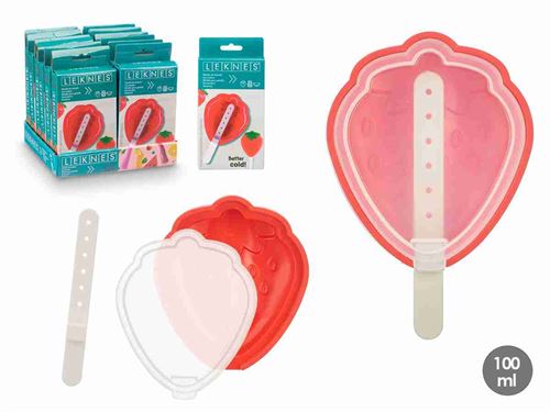 11257 FORMA GELADO MORANGO