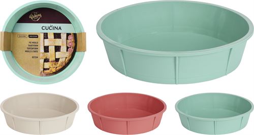 170487740 FORMA SILICONE 27CM