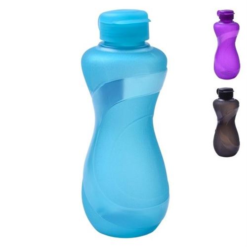 004870 GARRAFA DE AGUA 2L TP-487