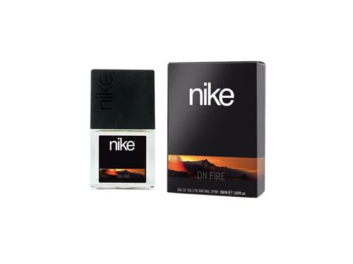 NIKE EDT ONE FIRE MAN 30ML