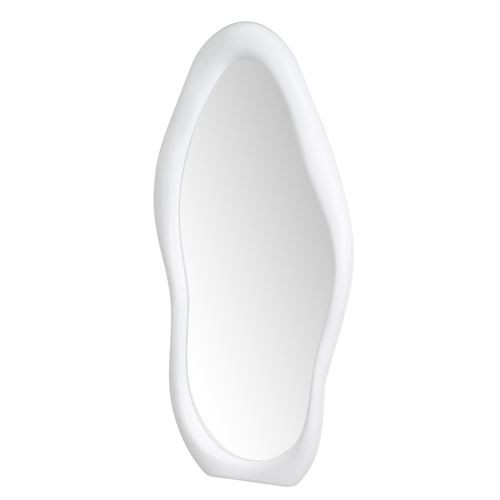 807013 ESPELHO PP BRANCO 33 X 3 X 75 CM