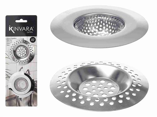 85592 FILTRO LAVA LOIÇA CJ.2 PÇS
