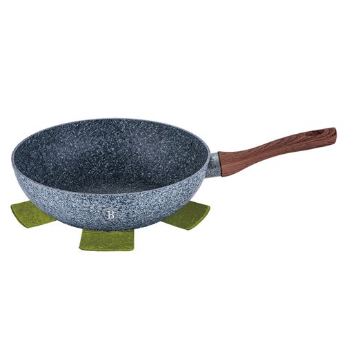 FRIGIDEIRA/SERTA WOK 28CM FOREST