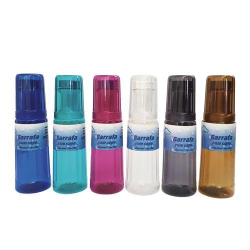 25209 GARRAFA COM COPO PL 850ML 250ML