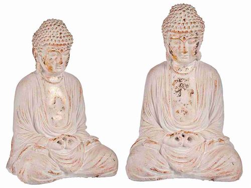 12220 BUDA POLIRESINA 40CM