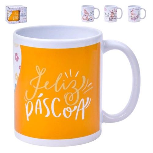 376970 CANECA PASCOA SK 837-697