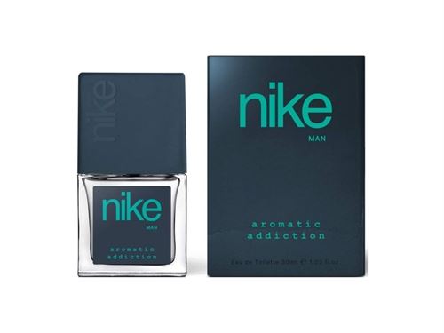 NIKE EDT AROMATIC ADDICTION 30ML